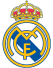 ريال مدريد ريال مدريد